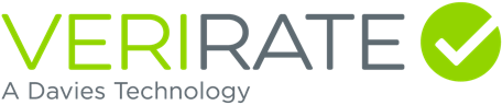VeriRate - A Davies Technology